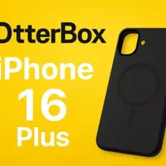 OtterBox iPhone 16 Plus Figraシリーズ