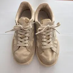 ニューバランス　New Balance “ML574”ベージュ スニーカー