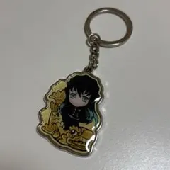 鬼滅の刃　時透無一郎　名古屋限定キーホルダー