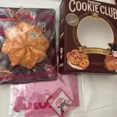 Mellojoy クッキークラブ ねっとりヨーグルト ブロッサム - メルカリ