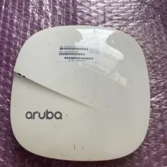 aruba アルバ アクセスポイント APIN0207 電源アダプター無し