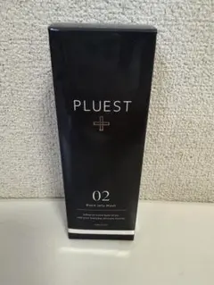 【新品・未開封】プルエスト　PLUEST PLUEST(プルエスト) / Capsule in Hydro Cleanse 110gの公式商品