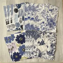 デコパージュ テーブル用品