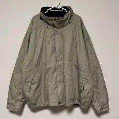 90s PACIFIC TRAIL ジャケット 4XL ビッグシルエット 古着