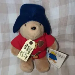 Pendleton ペンドルトン 幾何学模様 クマのぬいぐるみ - メルカリ