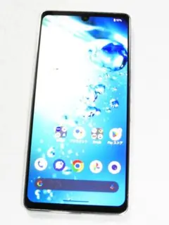 2026年最新】機種名：AQUOS zero6 スマートフォン本体の人気アイテム