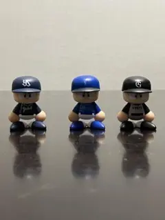 パワプロ　並ぶんです　1〜3セット 楽天市場】パワプロくん ならぶんです。 セントラル・リーグ