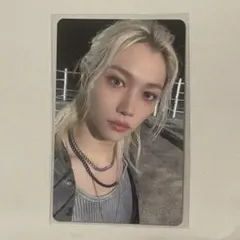 Straykids スキズ Giant 東京ドーム フィリックス トレカ