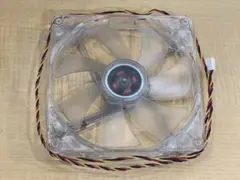 Owltech 140mmファン 超静音タイプ ホワイトのサムネイル
