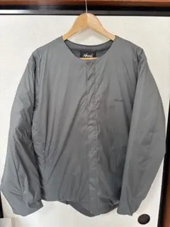 シラリ様　NANGA アーバンリサーチ　インナーダウン