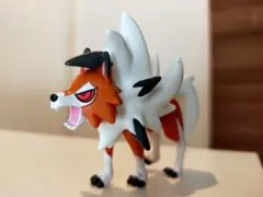 ルガルガン(たそがれのすがた）モンコレシリーズ③