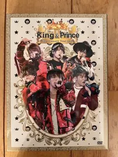 King & Prince/First Concert Tour 2018