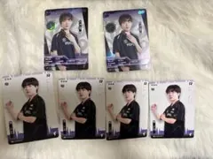 第五人格 IJLカード FL fennel 520