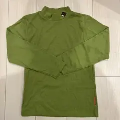 CASTELBAJAC KIDS 長袖カットソー クマ刺繍 130