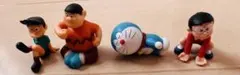 グリコ STAND BY ME ドラえ もん3 フィギュア スタンドバイミー