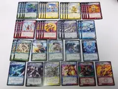 デュエマ　まとめ売り20枚セット 2026年最新】デュエマ まとめ売りの人気アイテム - メルカリ