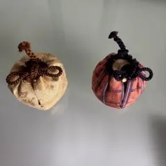 高取喜恵 作 茶入 仕覆2点付きのサムネイル