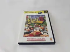 サルゲッチュ2