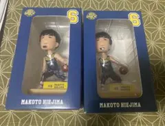 比江島慎 バブルヘッド人形2点セット #6 2025年最新】比江島慎 バブルヘッドの人気アイテム - メルカリ