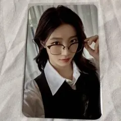 LE SSERAFIM spaghetti fanplee サイン会 カズハ