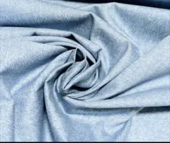 コットンデニム生地