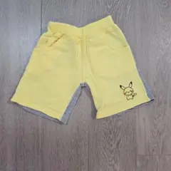 ピカチュウ パンツ 2枚セット　90cm 95cm