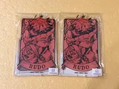 2025年最新】ガチアクタ くじ ルドの人気アイテム - メルカリ