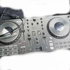 2026年最新】numark mixtrack platinum fxの人気アイテム - メルカリ