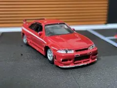 リアルX 日産 スカイラインGT-R NISMO 400R