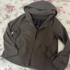 マウンテンパーカー レディース