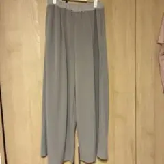 2025 MARMARMAR ワイドパンツ サイズ38