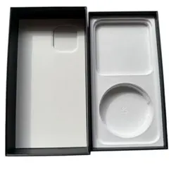 iPhone空箱　iPhone 12 Pro ゴールド 箱