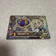 アイカツカード クラウンカチューシャ
