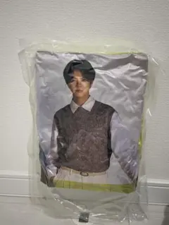 2025年最新】片寄涼太 クッションの人気アイテム - メルカリ