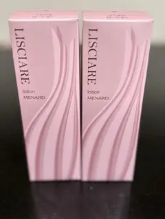 MENARD LISCIARE ローションA 150ml 2本セットのサムネイル