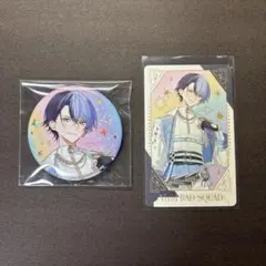 2025年最新】青柳冬弥 缶バッジ 感謝祭の人気アイテム - メルカリ