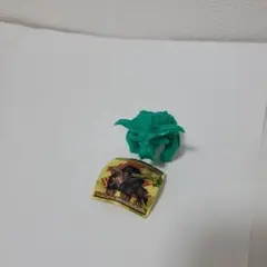 モンハン　ラージャン　ガチャガチャ