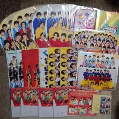 【未開封】少年忍者 グッズ 23点セット まとめ売り