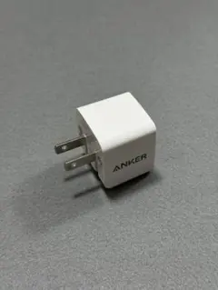ANKER PowerPort mini 2ポート充電器