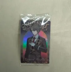 にじさんじ　ウエハース2　加賀美ハヤト　②