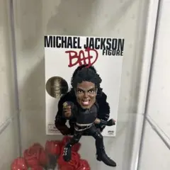 2026年最新】マイケルジャクソン フィギュアの人気アイテム - メルカリ