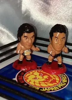 プロ格ヒーローズ　藤波辰巳