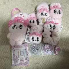 エスターバニー Mikko ぬいぐるみセット - メルカリ