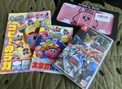中古品【SWITCH 超・逃走中＆超・戦闘中】ダブルパック☆おまけ付き☆のサムネイル