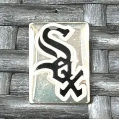 Chicago White Sox ピンバッジ