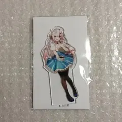 百鬼あやめ ローソンコラボ アクリルスタンド アクスタ