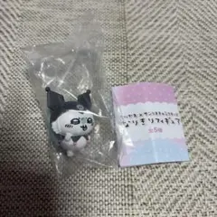 なりきりフィギュア ちいかわ サンリオ モモンガ