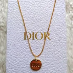 2026年最新】diorノベルティネックレスの人気アイテム - メルカリ