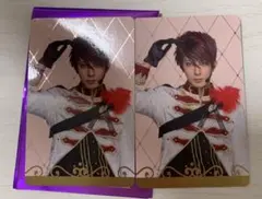 刀ミュ 十周年祝賀祭 ランダムふぉとカードB 大包平