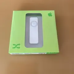 新品✨　初代　Apple iPod shuffle 512MB M9724J/Aのサムネイル